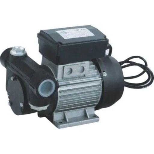 Liquid Oil Transfer Pumps